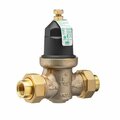 Thrifco Plumbing 1 Inch Water Pressure Regulating / Reducing Valve 6415244